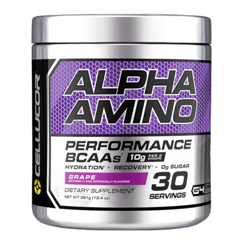 CELLUCOR ALPHA AMINO 30 SERV
