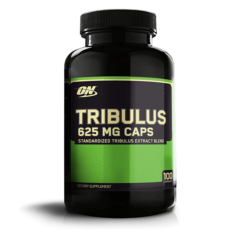 OPTIMUS NUTRITION TRIBULUS 100 CAPS