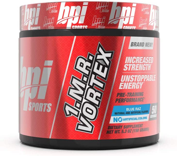BPI 1.M.R. VORTEX 150G