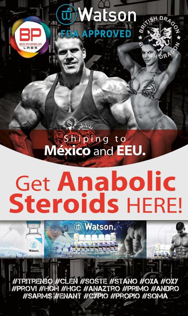 Venta Hormona de Crecimiento en Mexico - Image 2