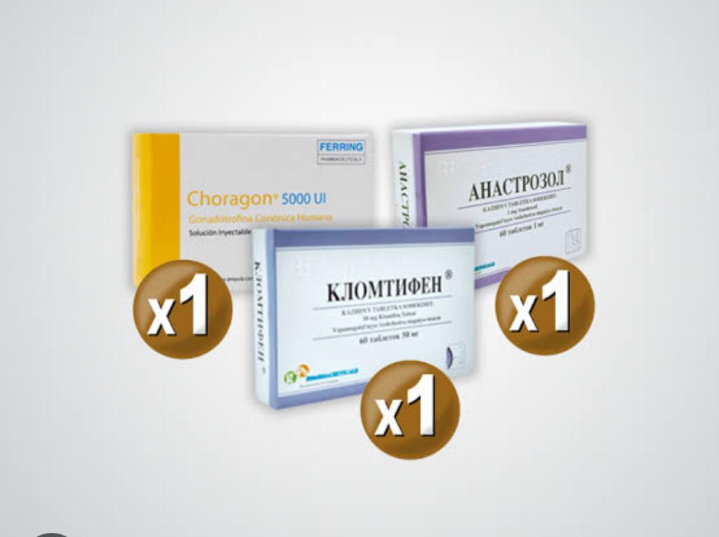 Choragon - 5000 ui - Ferring - Image 2