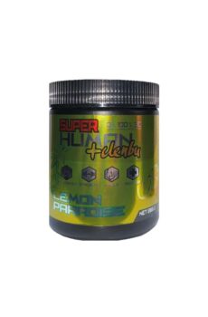 Clembuterol - Pre Entreno - Super Human Gph pharmaceuticals - 30 serv - suplementos guadalajara